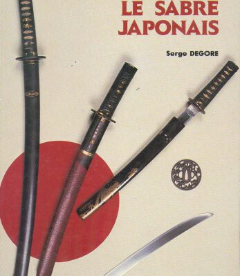 خرید و دانلود نسخه کامل کتاب Nippon-To Le Sabre Japonais