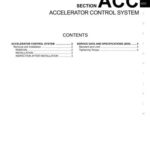 خرید و دانلود نسخه کامل کتاب Nissan Infinity Q45 F50