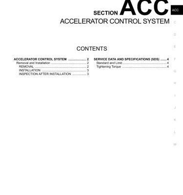 خرید و دانلود نسخه کامل کتاب Nissan Infinity Q45 F50