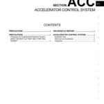 خرید و دانلود نسخه کامل کتاب Nissan Teana J32