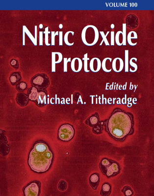 خرید و دانلود نسخه کامل کتاب Nitric Oxide Protocols (Methods in Molecular Biology Vol 100)