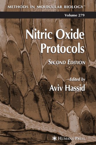 خرید و دانلود نسخه کامل کتاب Nitric Oxide Protocols_68e1e40852401.jpeg خرید و دانلود نسخه کامل کتاب Nitric Oxide Protocols