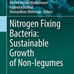 خرید و دانلود نسخه کامل کتاب Nitrogen Fixing Bacteria: Sustainable Growth of Non-legumes