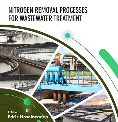 خرید و دانلود نسخه کامل کتاب Nitrogen Removal Processes for Wastewater Treatment