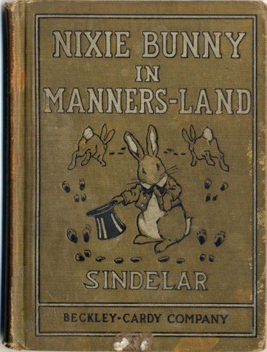 خرید و دانلود نسخه کامل کتاب Nixie Bunny in Manners-Land_68e5ec8d1d8d1.jpeg خرید و دانلود نسخه کامل کتاب Nixie Bunny in Manners-Land