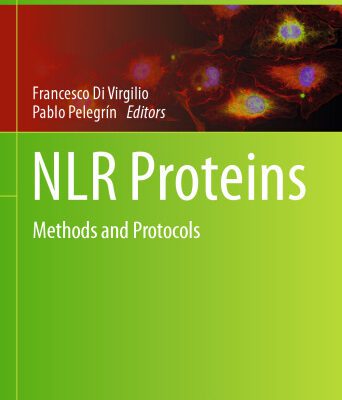خرید و دانلود نسخه کامل کتاب NLR Proteins: Methods and Protocols