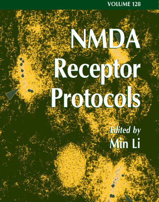خرید و دانلود نسخه کامل کتاب NMDA Receptor Protocols (Methods in Molecular Biology Vol 128)