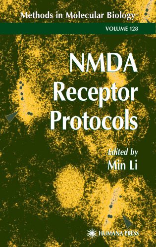 خرید و دانلود نسخه کامل کتاب NMDA Receptor Protocols (Methods in Molecular Biology Vol 128)_68e9610819cbd.jpeg خرید و دانلود نسخه کامل کتاب NMDA Receptor Protocols (Methods in Molecular Biology Vol 128)