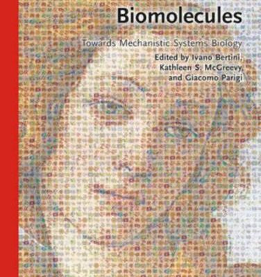 خرید و دانلود نسخه کامل کتاب NMR of Biomolecules: Towards Mechanistic Systems Biology