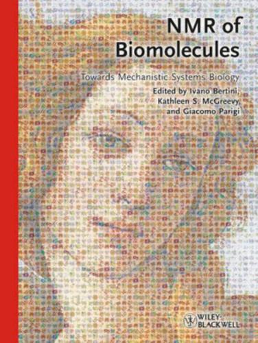 خرید و دانلود نسخه کامل کتاب NMR of Biomolecules: Towards Mechanistic Systems Biology_68e92f1797ed0.jpeg خرید و دانلود نسخه کامل کتاب NMR of Biomolecules: Towards Mechanistic Systems Biology
