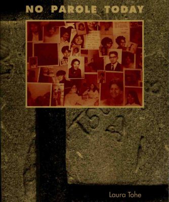 خرید و دانلود نسخه کامل کتاب No Parole Today