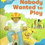 خرید و دانلود نسخه کامل کتاب Nobody Wanted to Play