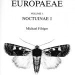 خرید و دانلود نسخه کامل کتاب Noctuidae Europaeae