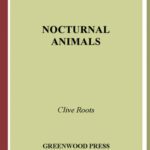 خرید و دانلود نسخه کامل کتاب Nocturnal Animals (Greenwood Guides to the Animal World)