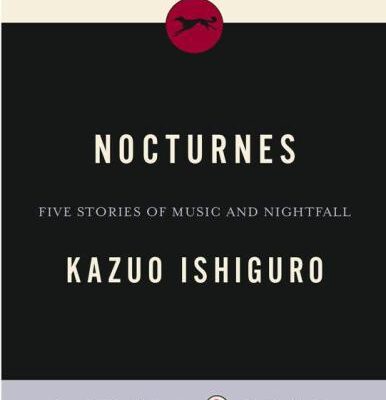 خرید و دانلود نسخه کامل کتاب Nocturnes: Five Stories of Music and Nightfall   