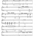 خرید و دانلود نسخه کامل کتاب Nocturno para Piano a 4 Manos, Op.19