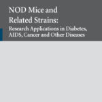 خرید و دانلود نسخه کامل کتاب Nod Mice and Related Strains: Research Applications in Diabetes, AIDS, Cancer, And Other Diseases (Molecular Biology Intelligence Unit)