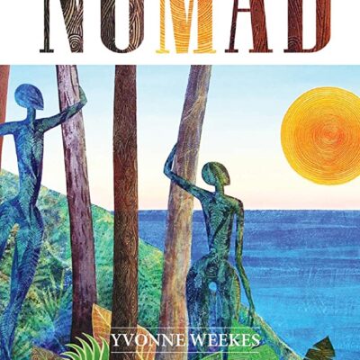خرید و دانلود نسخه کامل کتاب Nomad