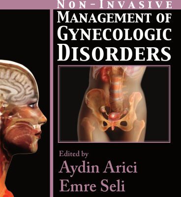 خرید و دانلود نسخه کامل کتاب Non-Invasive Management of Gynecologic Disorders