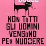 خرید و دانلود نسخه کامل کتاب Non tutti gli uomini vengono per nuocere