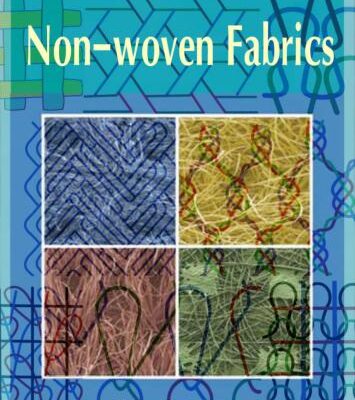 خرید و دانلود نسخه کامل کتاب Non-woven Fabrics