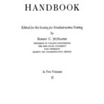 خرید و دانلود نسخه کامل کتاب Nondestructive Testing Handbook, Vol. 2