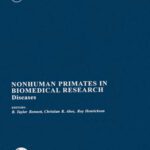 خرید و دانلود نسخه کامل کتاب Nonhuman Primates in Biomedical Research: Diseases (American College of Laboratory Animal Medicine)