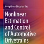 خرید و دانلود نسخه کامل کتاب Nonlinear Estimation and Control of Automotive Drivetrains