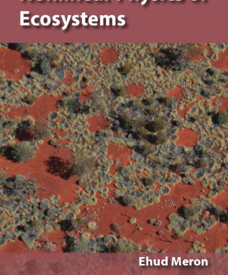 خرید و دانلود نسخه کامل کتاب Nonlinear Physics of Ecosystems
