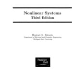 خرید و دانلود نسخه کامل کتاب Nonlinear Systems