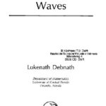 خرید و دانلود نسخه کامل کتاب Nonlinear Water Waves