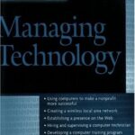 خرید و دانلود نسخه کامل کتاب Nonprofit Essentials: Managing Technology