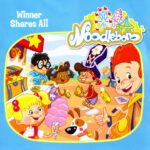 خرید و دانلود نسخه کامل کتاب Noodleboro – Winner Shares All