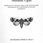 خرید و دانلود نسخه کامل کتاب Nordens Ugler
