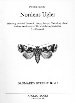 خرید و دانلود نسخه کامل کتاب Nordens Ugler