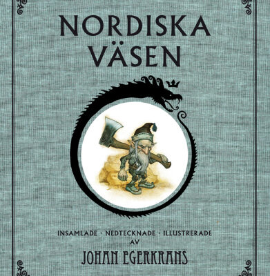 خرید و دانلود نسخه کامل کتاب Nordiska väsen