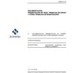 خرید و دانلود نسخه کامل کتاب Norma Técnica Colombiana 1486