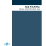 خرید و دانلود نسخه کامل کتاب Normas para confecção de jeans