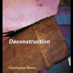 خرید و دانلود نسخه کامل کتاب Norris – Deconstruction -Theory and Practice