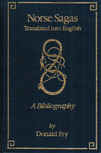 خرید و دانلود نسخه کامل کتاب Norse Sagas Translated Into English: A Bibliography_68dfadd2e324a.jpeg خرید و دانلود نسخه کامل کتاب Norse Sagas Translated Into English: A Bibliography