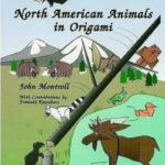 خرید و دانلود نسخه کامل کتاب North American Animals in Origami