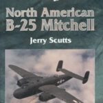 خرید و دانلود نسخه کامل کتاب North American B-25 Mitchell