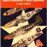 خرید و دانلود نسخه کامل کتاب North American P-51B-C-Mustang
