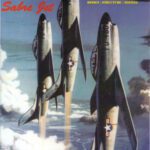 خرید و دانلود نسخه کامل کتاب North American Sabre Jet F-86D/K/L Part One: Design / Structure / Testing (Air Force Legends Number 202)