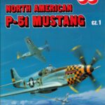 خرید و دانلود نسخه کامل کتاب North AmericaP-51 Cz.1