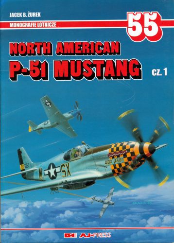 خرید و دانلود نسخه کامل کتاب North AmericaP-51 Cz.1_68fa3bbb23e6e.jpeg خرید و دانلود نسخه کامل کتاب North AmericaP-51 Cz.1