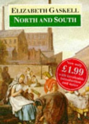 خرید و دانلود نسخه کامل کتاب North and South