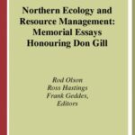 خرید و دانلود نسخه کامل کتاب Northern Ecology and Resource Management: Memorial Essays Honouring Don Gill