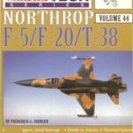 خرید و دانلود نسخه کامل کتاب Northrop F-5F-20T-38