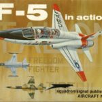 خرید و دانلود نسخه کامل کتاب Northrop F5 Talon